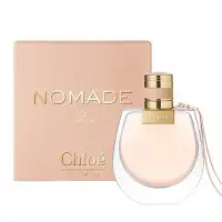 在飛比找Yahoo!奇摩拍賣優惠-正品 CHLOE NOMADE 芳心之旅 女性淡香精75ml