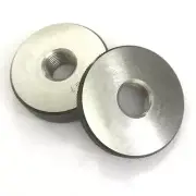 M14 x 1.0mm Right hand Thread Ring Gage Gauge 14x1mm [C3]