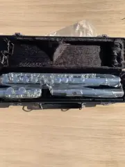 NEW Armstrong 104 Silver Flute