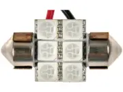 Dorman 16HP99Y Courtesy Light Bulb Fits 1993-2000 Toyota Corolla (for: Toyota)