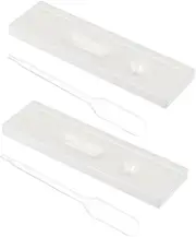 Healeved Pregnancy Test Kit Pcs Strip Tests for Cattle Horse Pig Farm Animals Fast Reliable Results