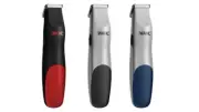 Wahl Battery Beard & Mustache Trimmer 6-Position Guide Comb Great for Travelling