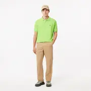 Canvas Carpenter Pants