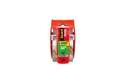 SCOTCH Packing Tape 150-AU 48mm Pack of 6