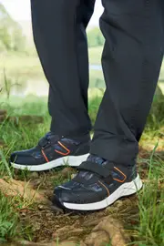 Jupiter Kids Adaptive Waterproof Walking Boots