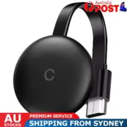 2.4GHz 5GHz Display Media Streaming Video Wireless 4K HDMI For Chromecast Google