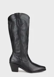 [ROC Boots Australia] Galveston Cowboy Boots