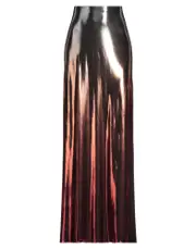 [PATRIZIA PEPE] PATRIZIA PEPE Maxi skirts - Item 30311352