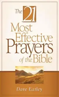 在飛比找博客來優惠-The 21 Most Effective Prayers 