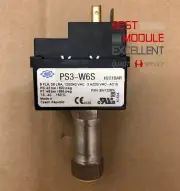 1PCS IN BOX EMERSON PS3-W6S NEW 100% electronic oil level balanceR