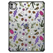 iPad Pro 11-inch (M4) iPad Impact Case Outback Dreaming