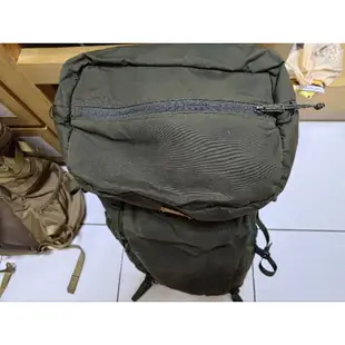 Fjallraven Friluft 45L北極狐登山包