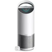 Trusens Z3000AU Air Purifier Up to 70m2 Room - True HEPA Filter UV-C - Light