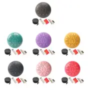 11 Note Steel Tongue Drum Small Healing Drum Portable Handpans Drum for