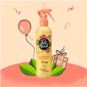 Pet Head Birthday Edition Spray For Dogs 300ml