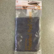 Small Animal Outdoor Heated Pad Replacement Cover, Zipper Closure, Soft & Bre...