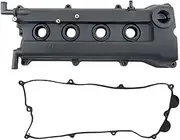 Engine Valve Cover And Gasket ，Compatible With Nissan K11 March Micra Z10 13264-41B10