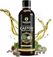 Moolveda Castor Oil 6.76 fl oz (Pack Of 1)