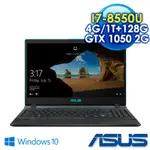 ASUS X560UD-0101B8550U I7-8550U/4GB1TB +128G SSD/GTX 1050 2G