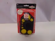 Genuine Briggs & Stratton 5099 5099K Lawnmower Air Filter Upgrade Kit