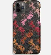 NEW Coach New York iPhone 11 Pro Phone Case 4314