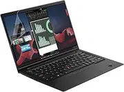 2 Pack 14 inch Anti Glare Screen Protector for Lenovo ThinkPad X1 Carbon (Gen 13/12),ThinkPad T14s Gen 6/5, ThinkPad T14/P14s/L14 (Gen 5),ThinkPad E14 Gen 6 Laptop, Eye Protection Anti Glare Filter