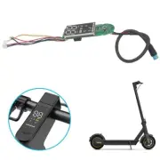 Electric Scooter Dashboard Unit for Ninebot Max G30 Circuit Board Upgrade