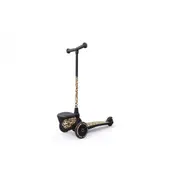 Highwaykick 2 Scooter (Leopard)