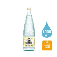 在飛比找ETMall東森購物網優惠-【Vichy Catalan】維奇嘉泰蘭天然氣泡水x12瓶(