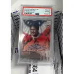 2018 TOPPS AUTO 滿分PSA10 大谷翔平 RC新人年球員 簽名卡