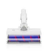 Roll Brush Electric Head for Dreame V8 V9B V9P V10 V11 G9 Mi K10 G10 1C Vacuum Cleaner Accessories Home Cleaning Replacement Part
