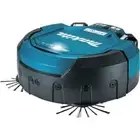 Makita RC200DZSP 18V Vacuum Cleaner Robot Cleaner Body Only Large capacity 25L