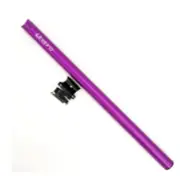 Litepro 33.9MM Fold Bike For Dahon 412 Bicycle Seatpost Seat Saddle Post Purple