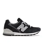 NEW BALANCE 運動鞋 海軍藍 新品 M996NAV