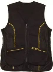 Max-Hunter Clay Target Shooting Vest - Sizes - M, L, XL, XXL, XXXL - VEST-001