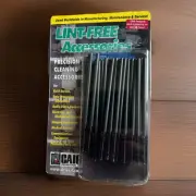 Caig Laboratories Lint Free Accessories Precision cleaning brushes (AB50)
