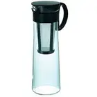 Hario Mizudashi Cold Brew Iced Coffee Pot/Maker (1000ml, Black) MCPN-14B F/S NEW