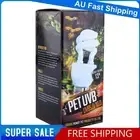 Efficient 13W E27 UVB 5.0 Light Bulb for Reptiles - Energy Saving