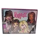TOWNLEY BRATZ 4 LAYER EYE SHADOW PALETTE 36 CUSTOM COLORS CLOE-SASHA-YASMIN+JADE