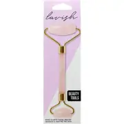 Lavish Rose Quartz Facial Roller