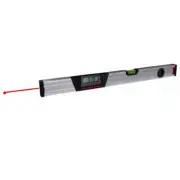 600mm Digital display Spirit Level with Laser Dot