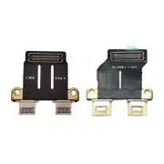USB C Board Charging Port Replacement Power Charging Interface for A1706/A1932