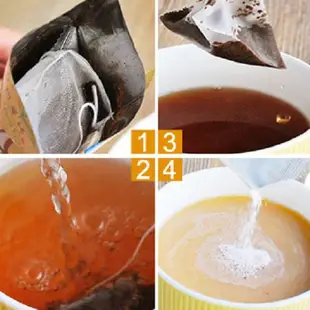 阿華師茶業 重量奶茶(特調奶包+現泡茶包)-碳焙鐵觀音奶茶(50g/包) 現貨 蝦皮直送