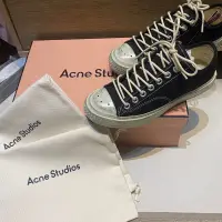 在飛比找蝦皮購物優惠-Acne Studios 瑞典休閒鞋