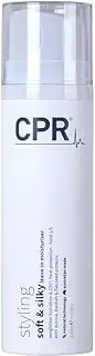 CPR Styling Soft and Silky Leave-In Moisturiser 150 ml