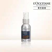 在飛比找momo購物網優惠-【L’Occitane 歐舒丹】簡約男士醒膚保濕乳50ml