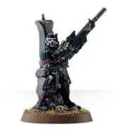 Warhammer 40k Officio Assassinorum Army Builder