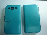 在飛比找Yahoo!奇摩拍賣優惠-【燒錄工坊】三星Samsung Galaxy S3 手機套 