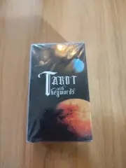 Tarot Cards for Beginners Deck with Meanings 78 Cards