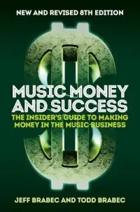 在飛比找博客來優惠-Music Money and Success: The I